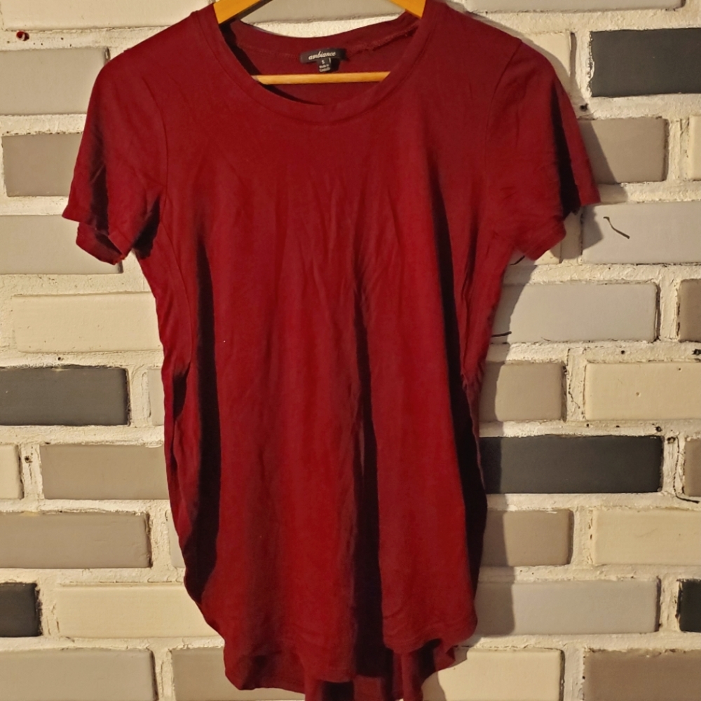 Women small top